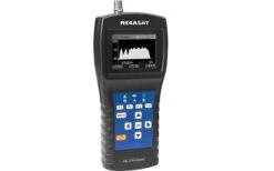 Megasat Satmessgerät HD 3 Kompakt -Haus & Outdoor 88185 688818