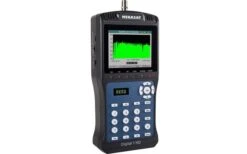 Megasat Satmessgerät HD 3 Kompakt -Haus & Outdoor 88197 728844