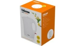 Tristar Wasserkocher WK-3372 230 V 1 Liter 6 Tristar Wasserkocher WK-3372 230 V 1 Liter -Haus & Outdoor 89256 628306
