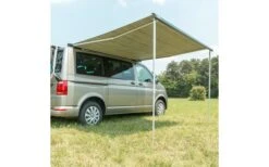 Fiamma F40van 270 Dachmarkise Für VW T5 / T6 -Haus & Outdoor 89268 628342