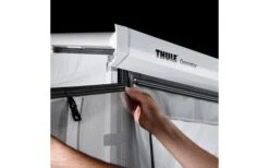 Thule Vorderwand Safari Residence G3 -Haus & Outdoor 89616 639723
