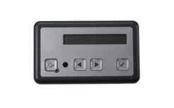 Sat Anlage Oyster V 85 Vision -Haus & Outdoor 89964 598906