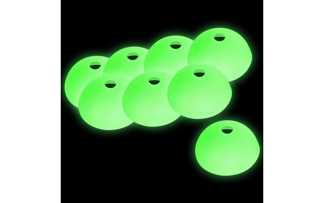 Heringsschutzkappen 3 Heringsschutzkappen